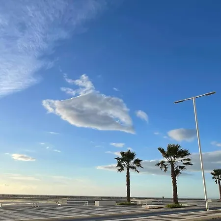 Appartement Dieci_e Modern Sea *